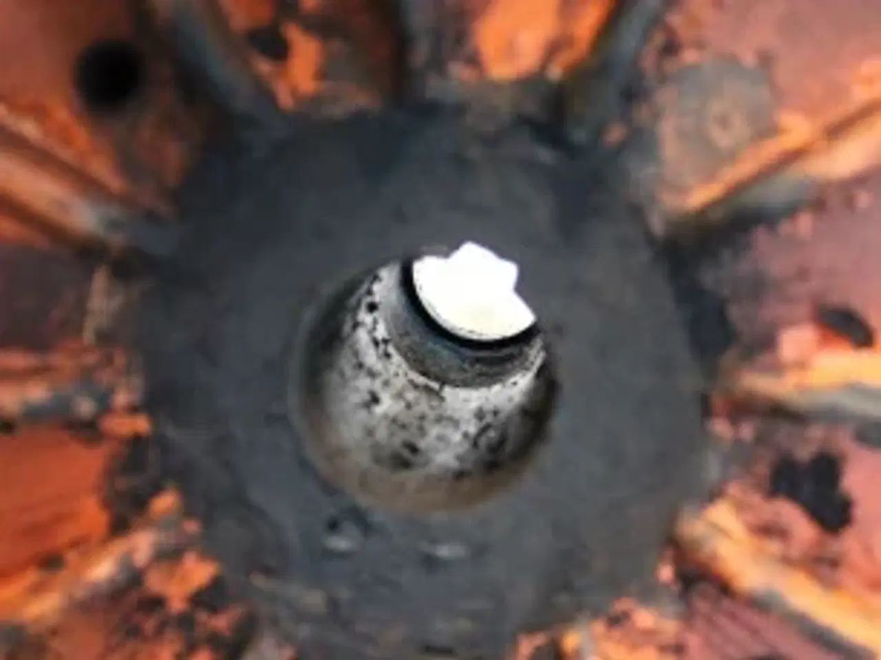 Billede 4 - Dronningborg D1650 Variatorskive 28320057