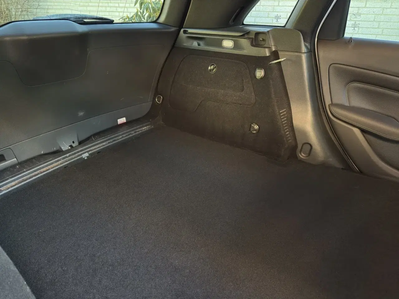 Billede 14 - Mercedes B200 1,6 Van