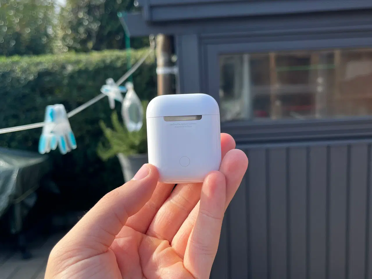 Billede 2 - AirPods 2