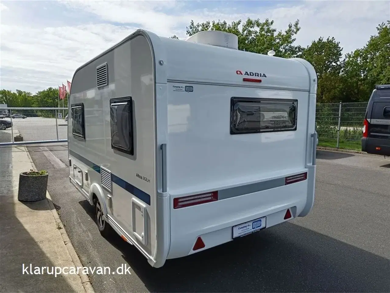Billede 3 - 2024 - Adria Altea 362 LH