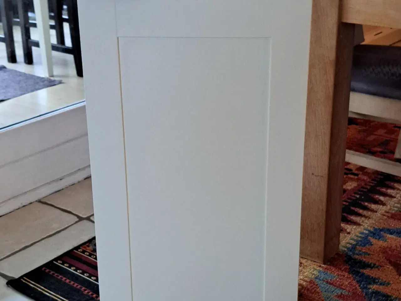 Billede 2 - Overskab. Nyt Metod fra Ikea B:40 D: 30 H:75 cm