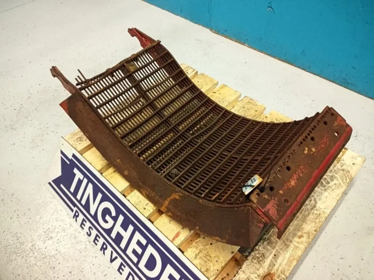 Billede 7 - Case 1640 Bro 1309208C3