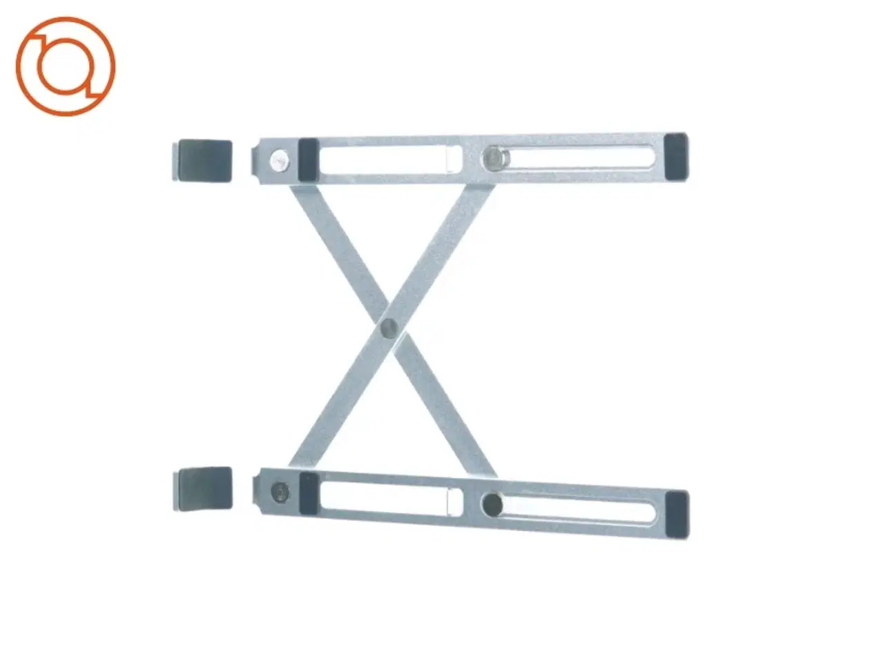 Billede 2 - Laptop stander (str. 24 x 16 cm)