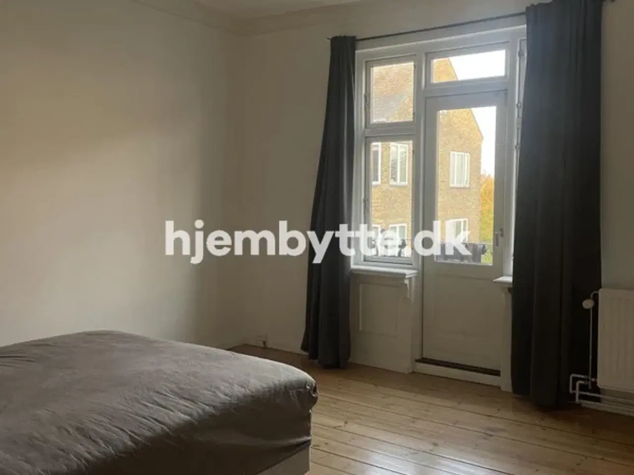 Billede 5 - Hjembytte - Stubbedamsvej