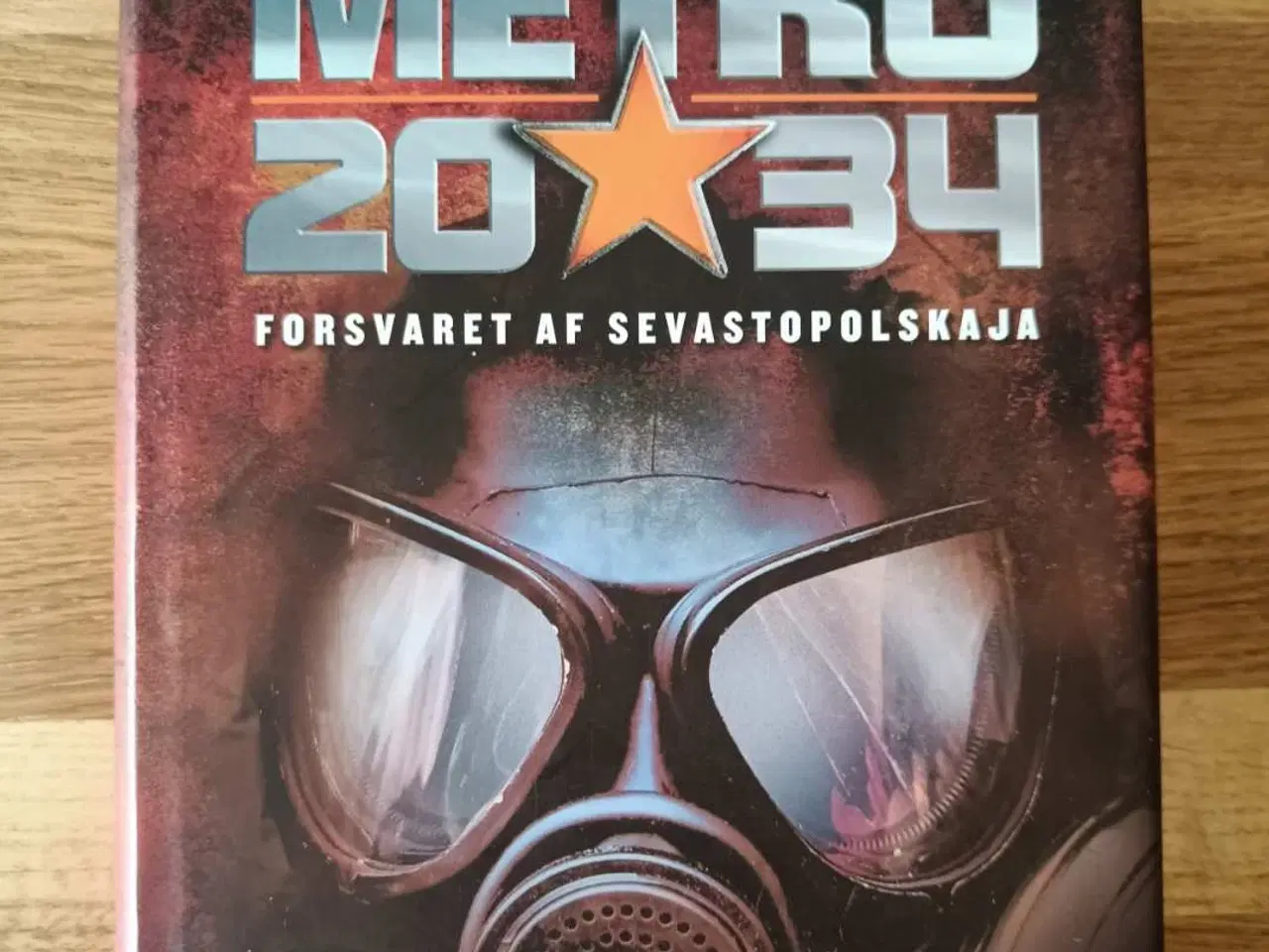 Billede 4 - Metro 2034 - Forsvaret af Sevastopolskaja