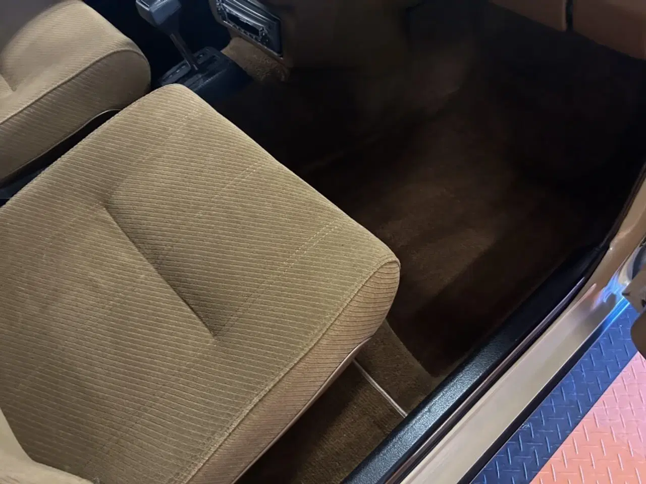 Billede 17 - Volvo 240 GL Aut i helt unik fin stand