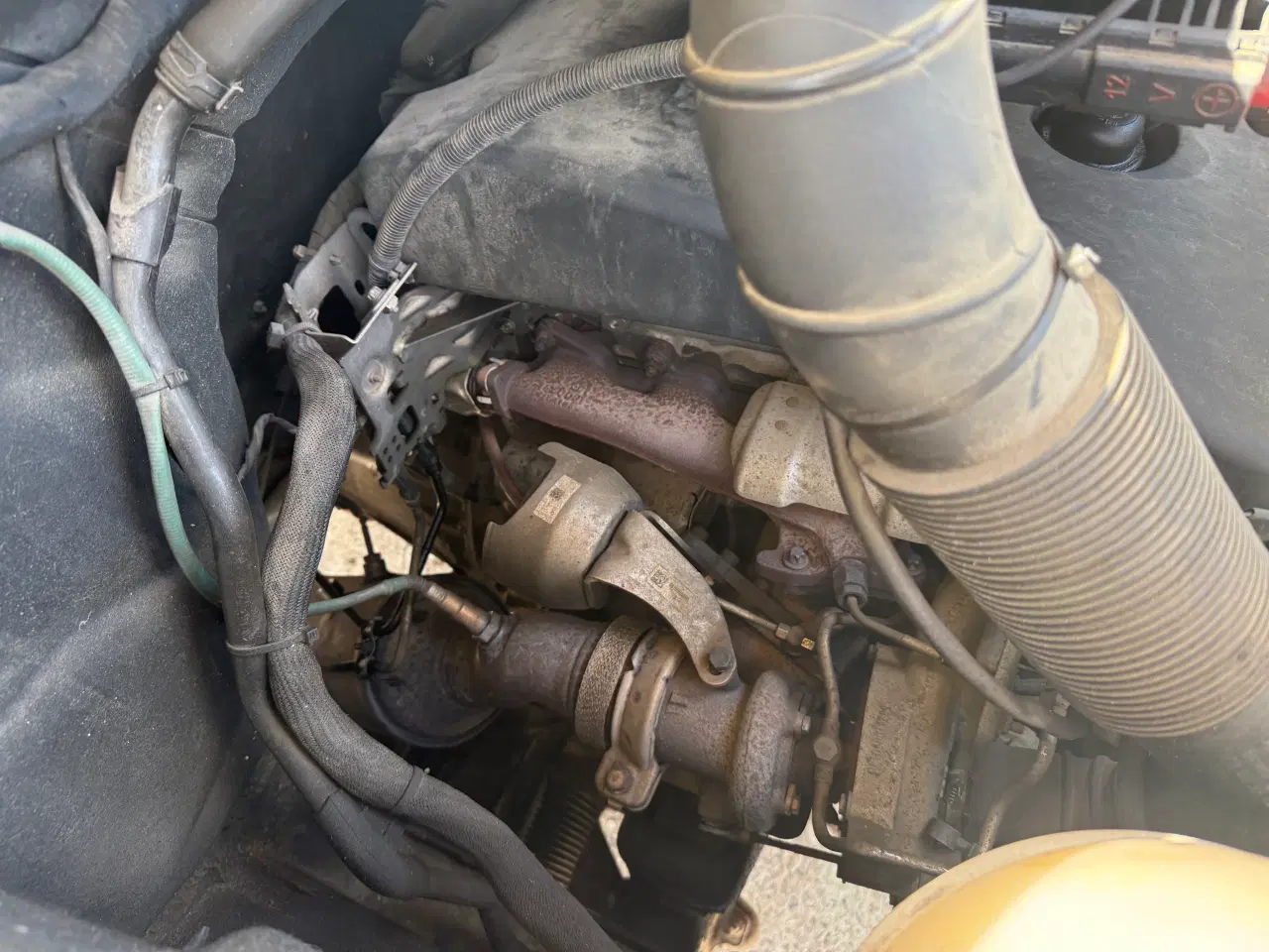 Billede 13 - MB sprinter 516