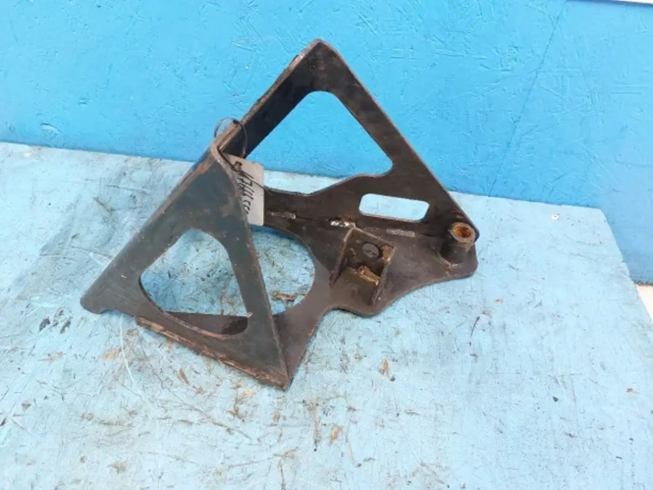 Billede 9 - Case 7010 AF Beslag 47666550