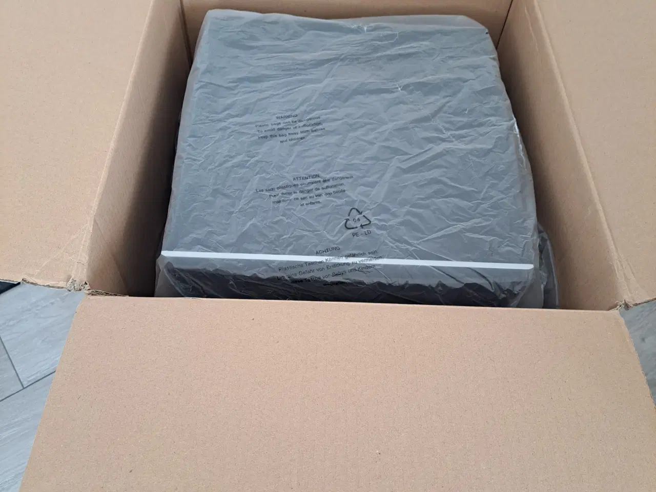 Billede 6 - Næsten ubrugt Polk Audio PSW 10e Subwoofer.