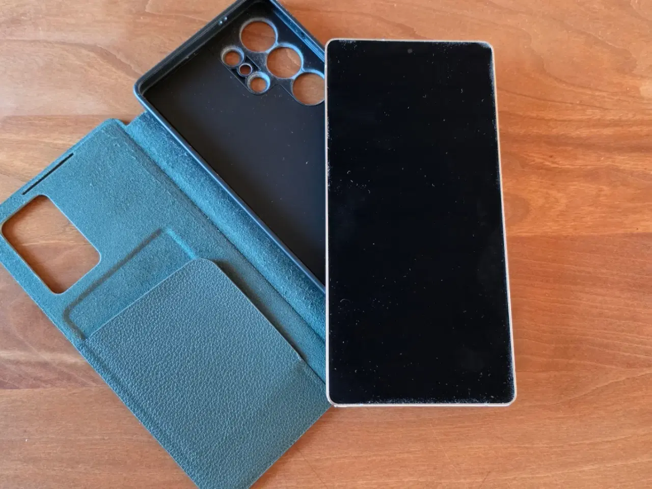 Billede 2 - Samsung Galaxy S25 Ultra – 512 GB