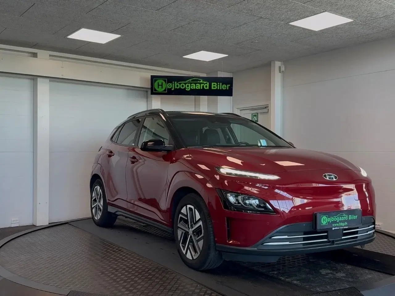 Billede 7 - Hyundai Kona 64 EV Prime