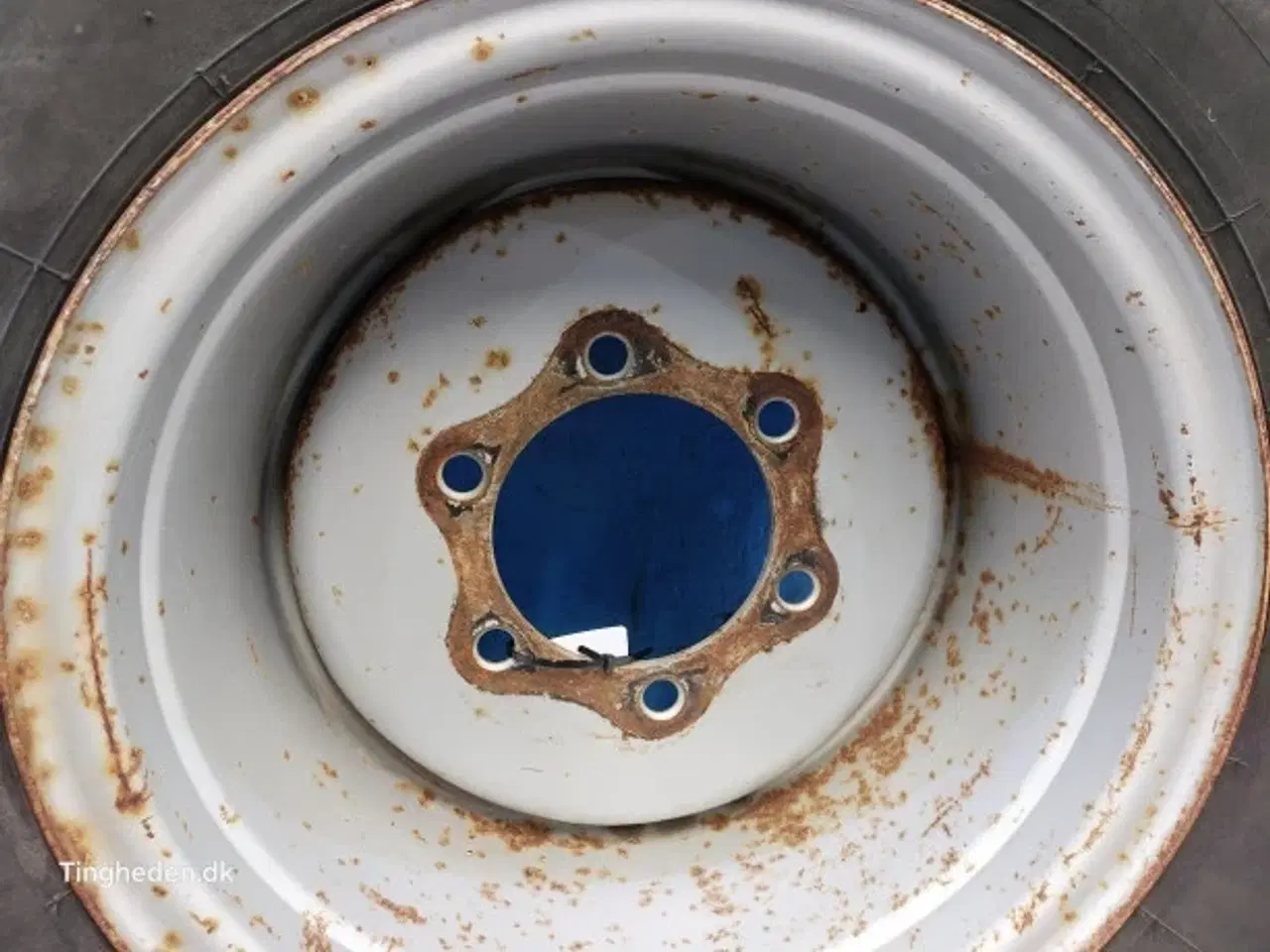 Billede 3 - 18" 15.0/70-18