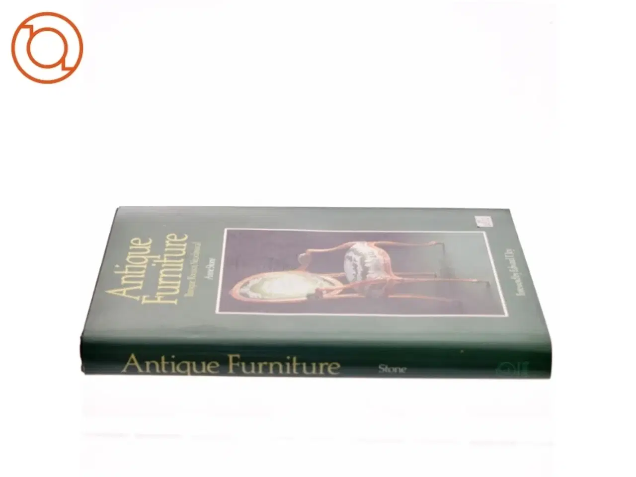 Billede 2 - Antique furniture