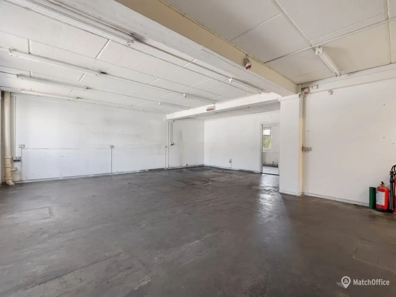 Billede 2 - Ledigt til overtagelse