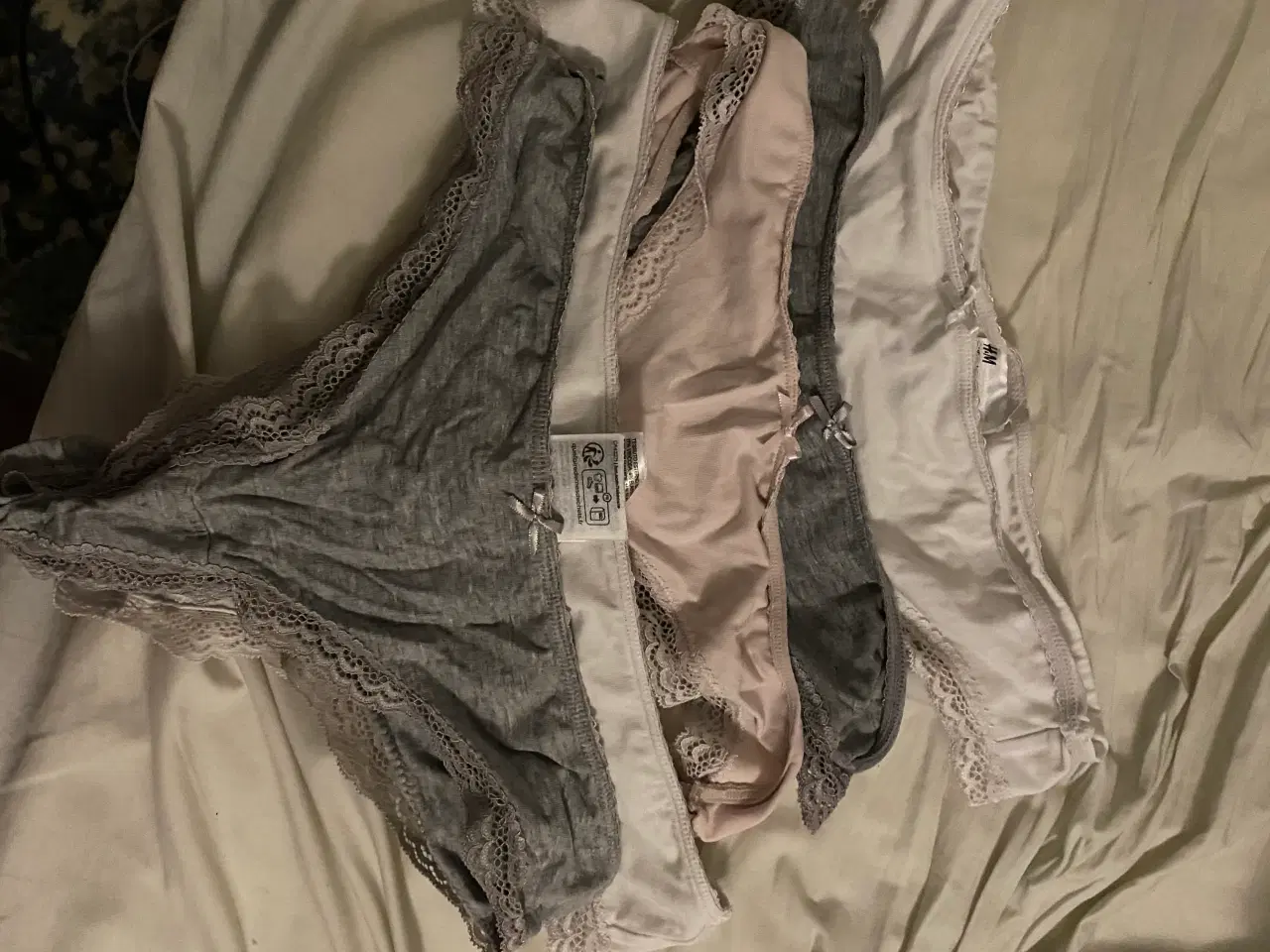 Billede 2 - Change BH'er str. 65E