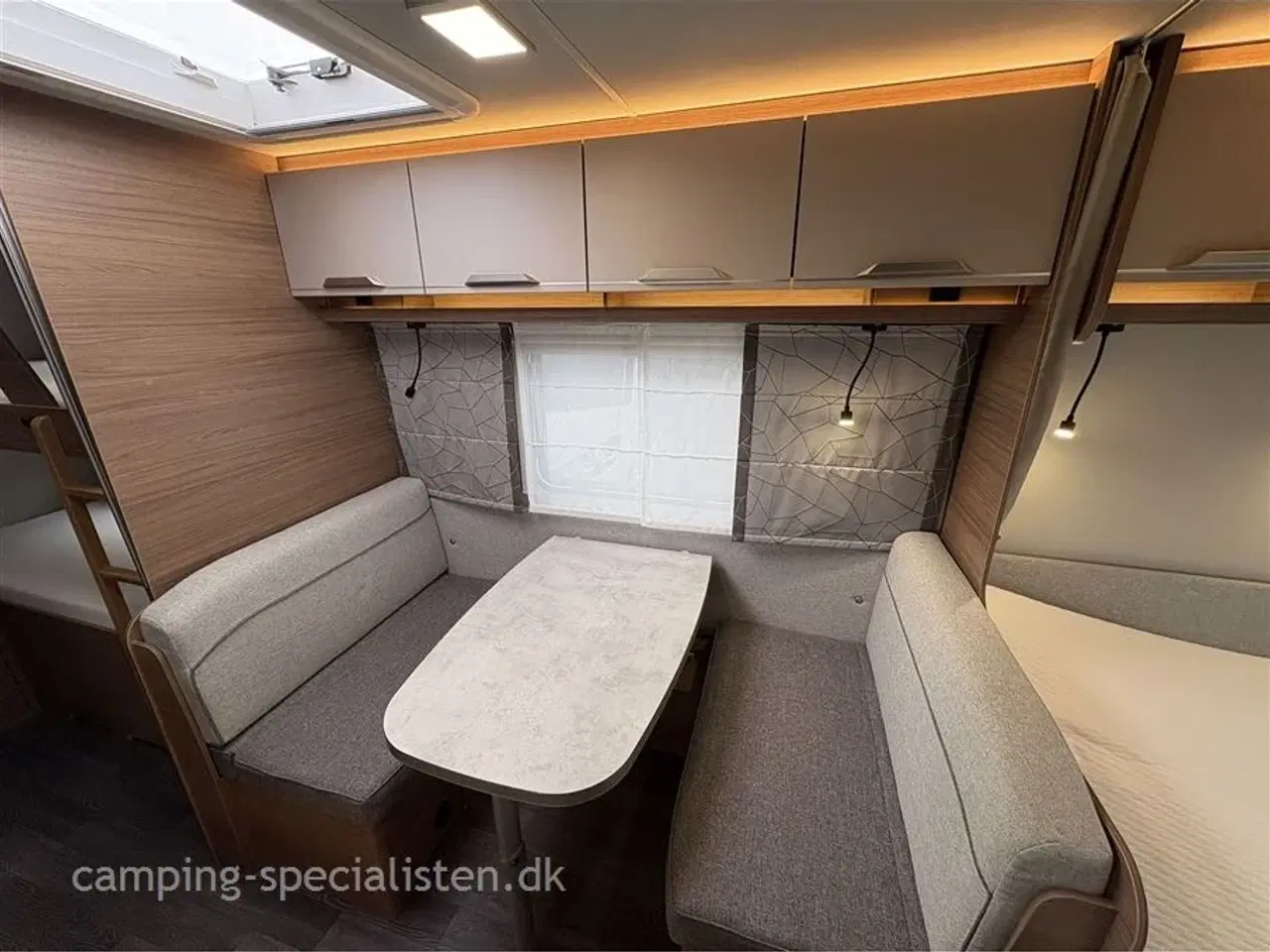 Billede 6 - 2023 - Knaus Sport 500 KD   Knaus Sport 500 KD 2023 - Se den nu hos Camping-Specialisten.dk
