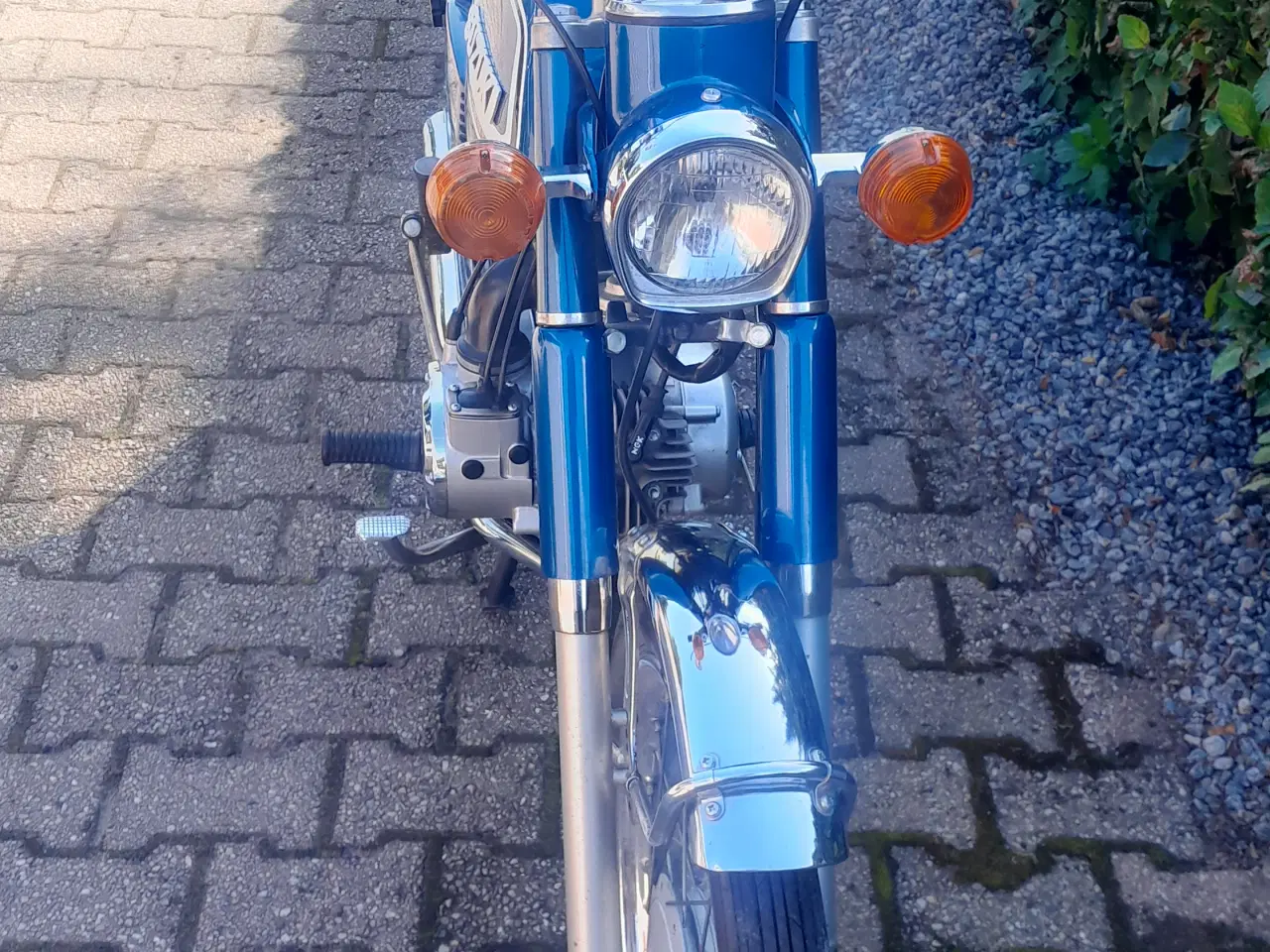 Billede 4 - Suzuki K50 