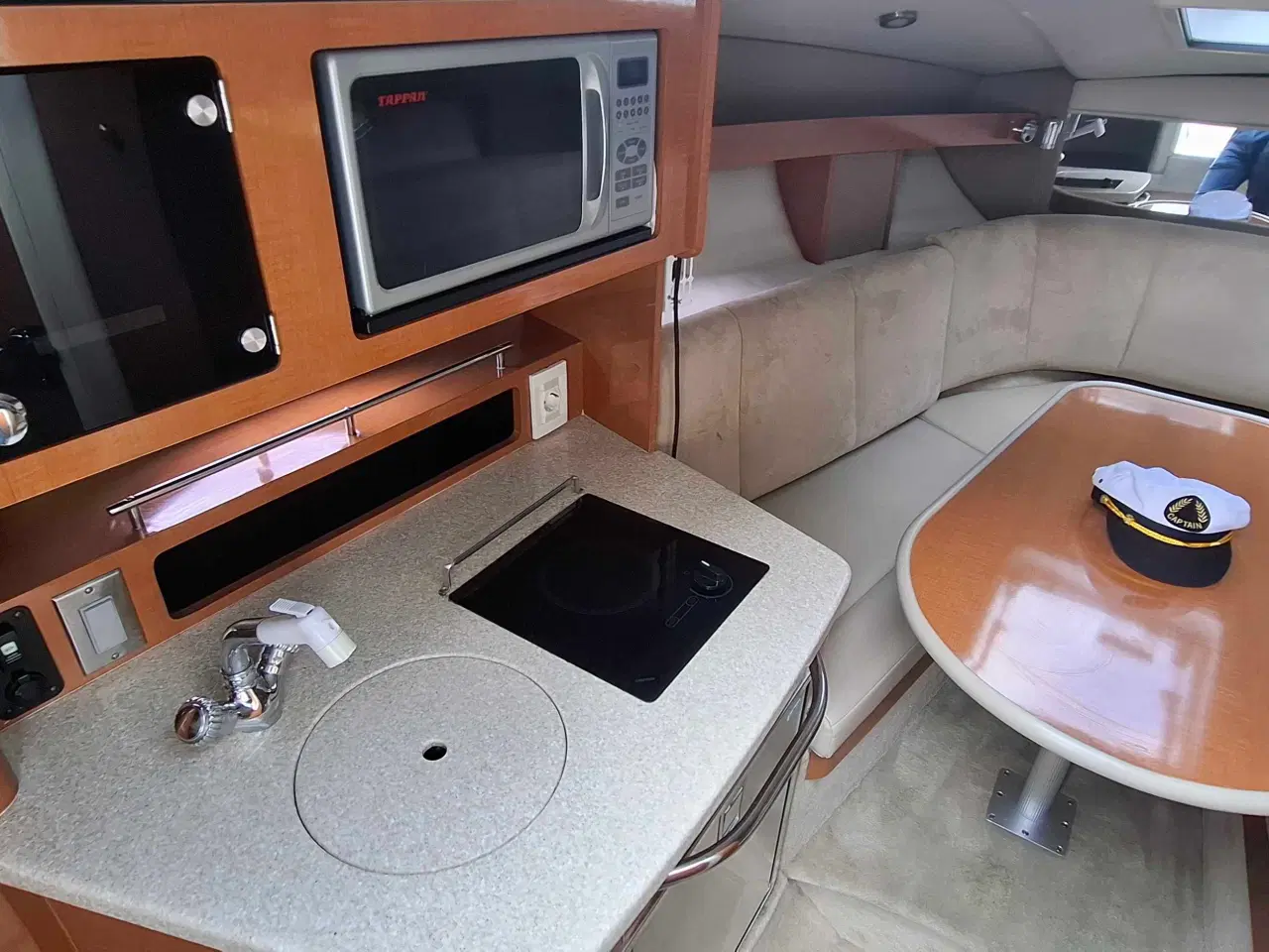 Billede 5 - Chapparal 250/270 signature