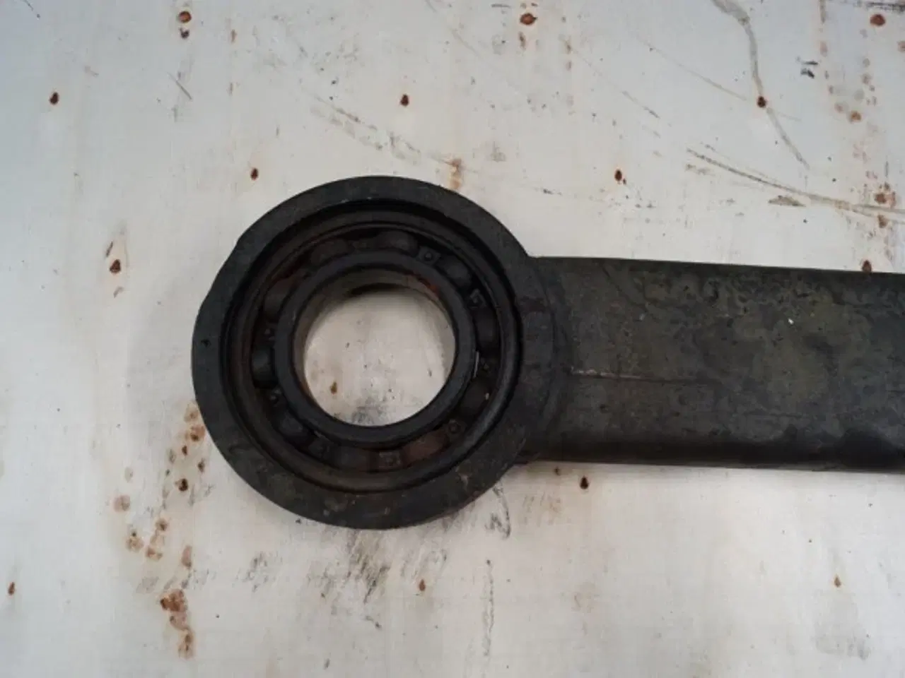 Billede 3 - Claas Lexion 780 Arm 7448150