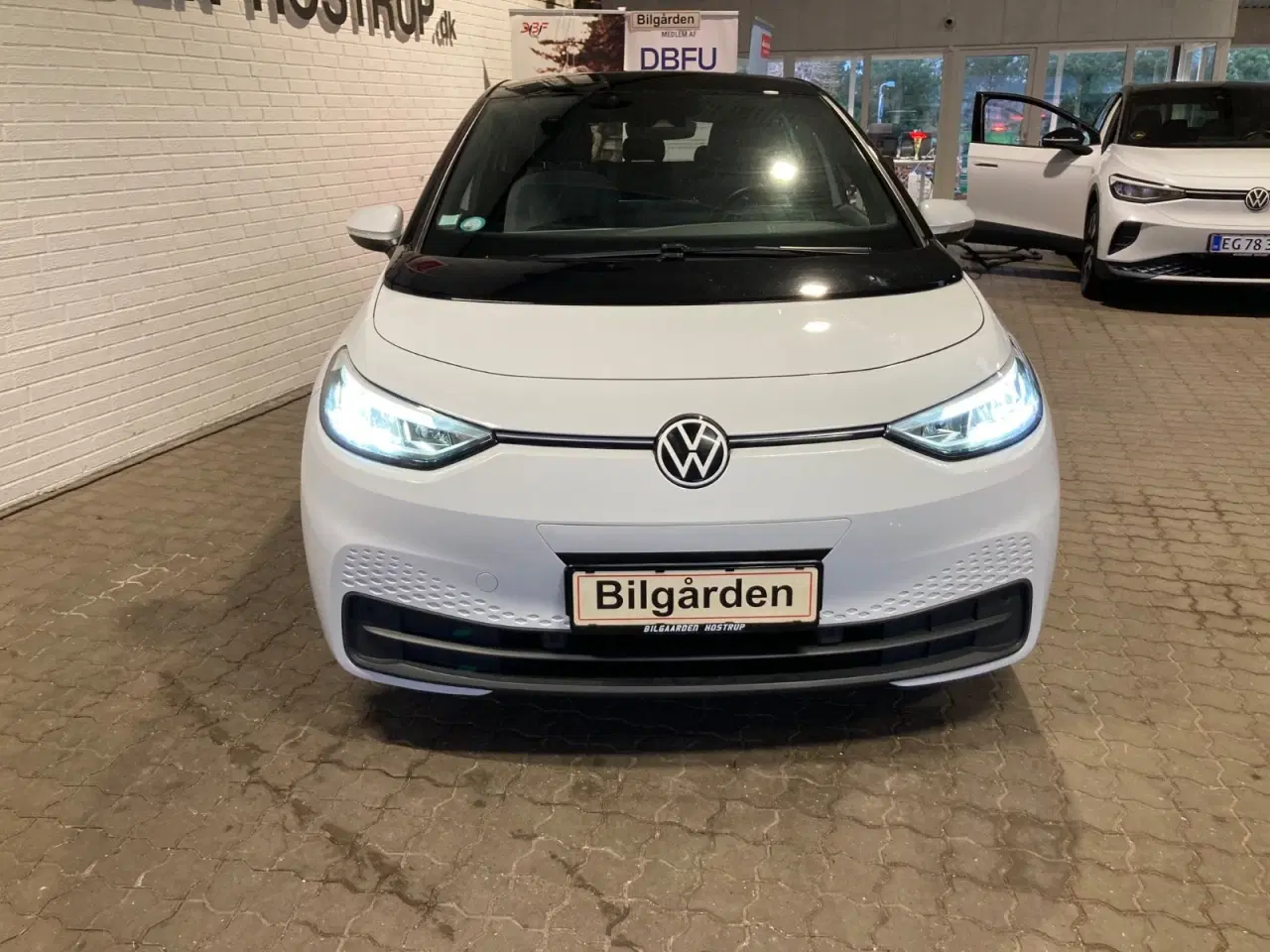 Billede 4 - VW ID.3  Pro