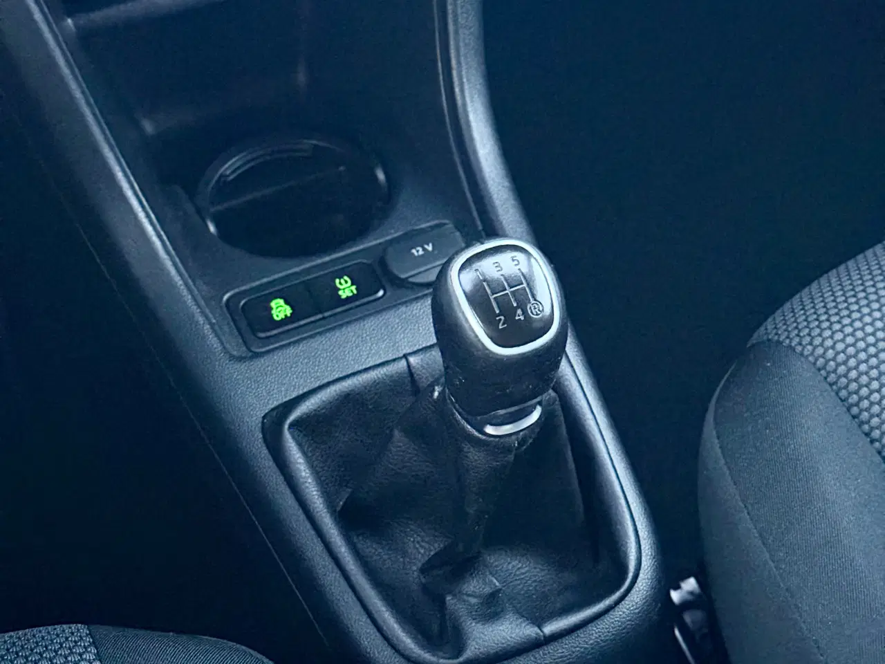 Billede 10 - Skoda CitiGo - 5 dørs, Aircondition, el ruder mm! 