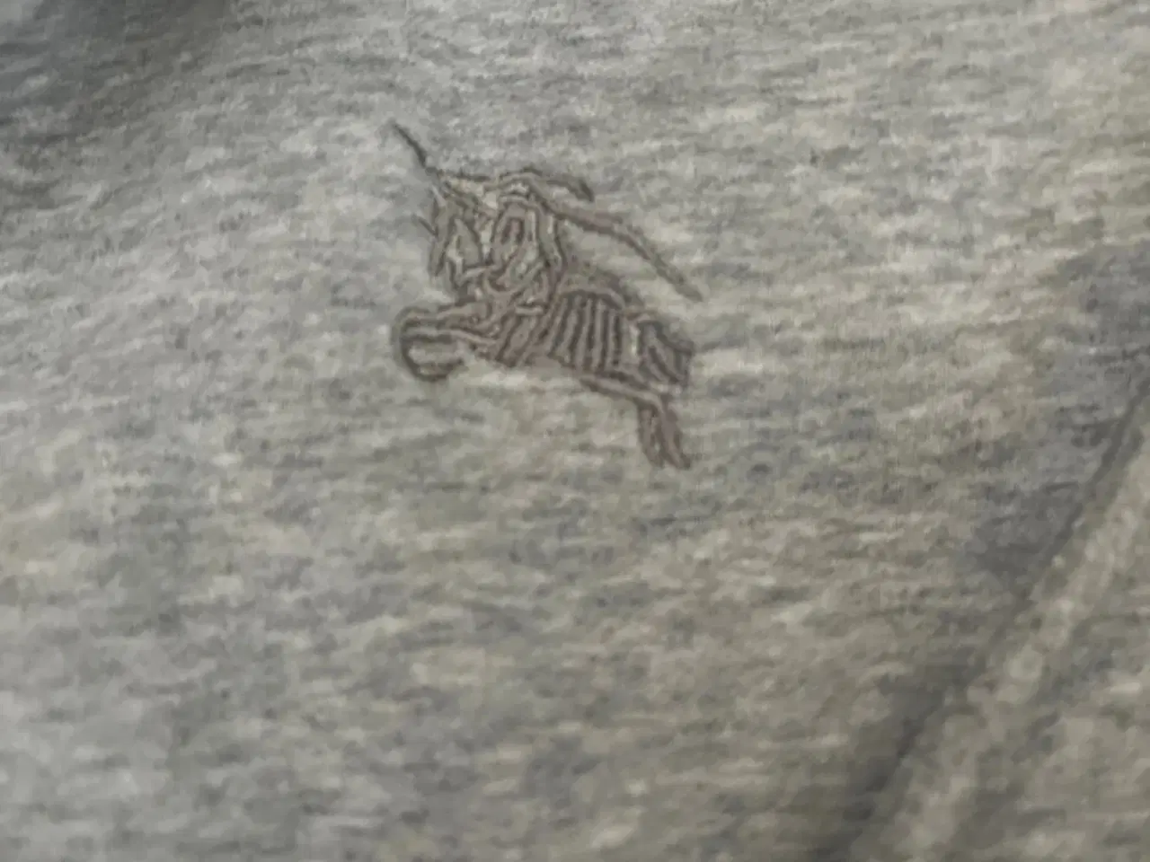 Billede 2 - Burberry hoodie