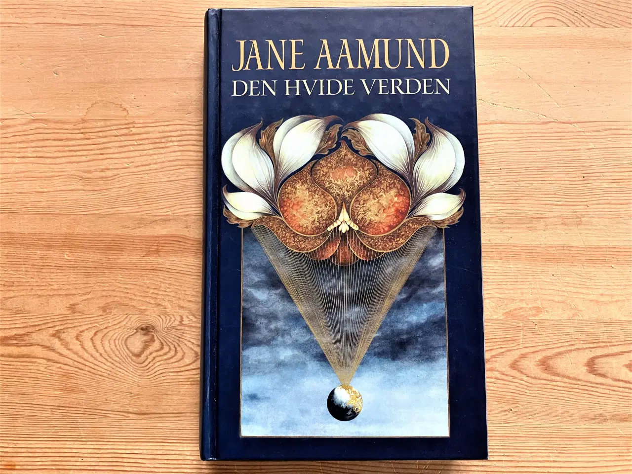 Billede 6 - TILBUD: 11 romaner / erindringer, af Jane Aamund