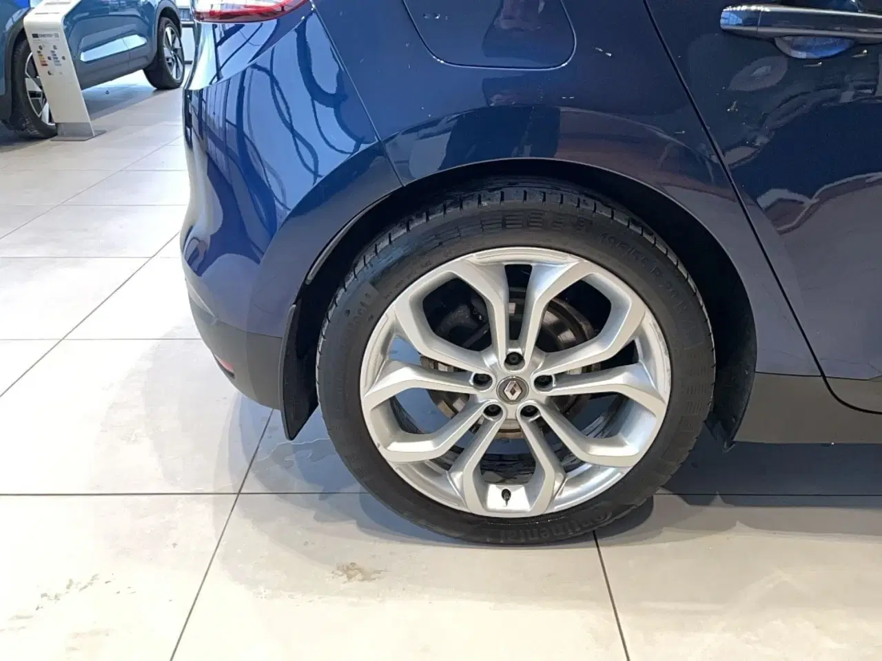 Billede 16 - Renault Grand Scenic IV 1,3 TCe 140 Zen