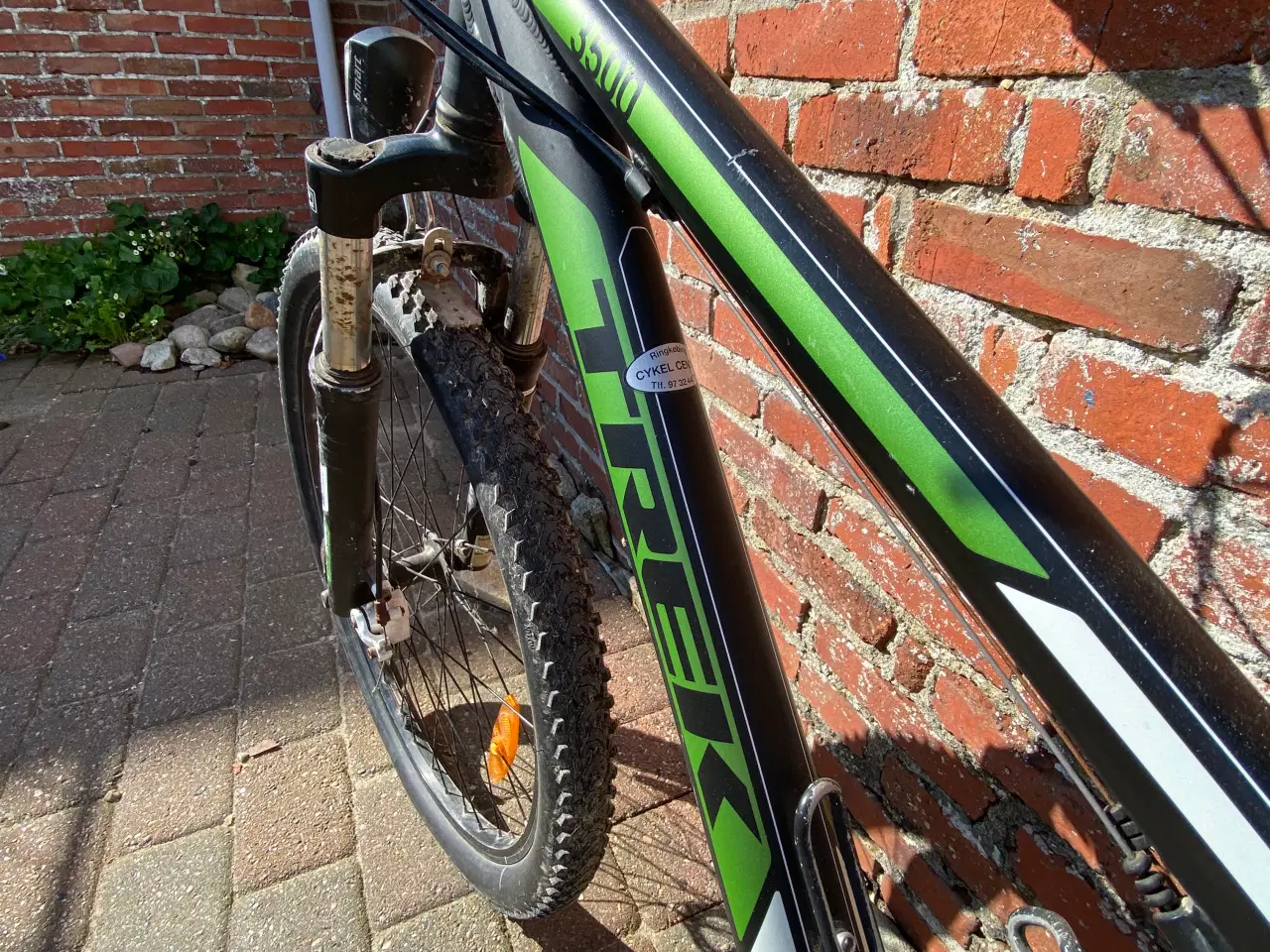 Billede 2 - Mountainbike Trek 26”