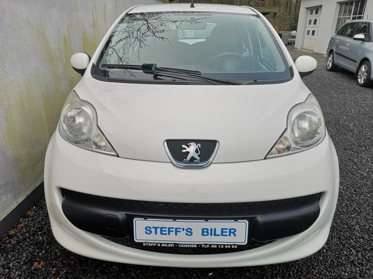 Billede 2 - Peugeot 107 1,0 Comfort