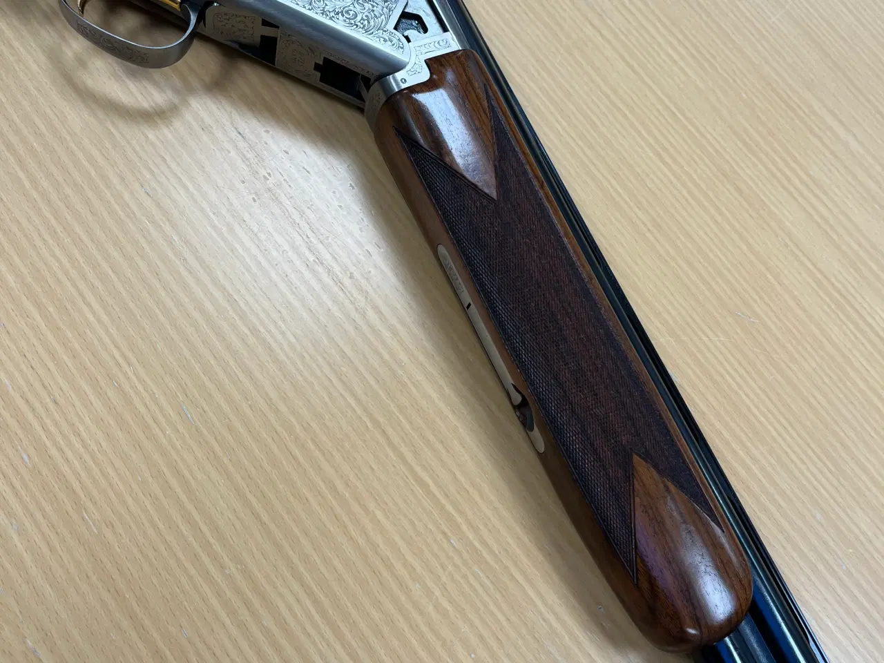 Billede 5 - Browning 725 Game True Links