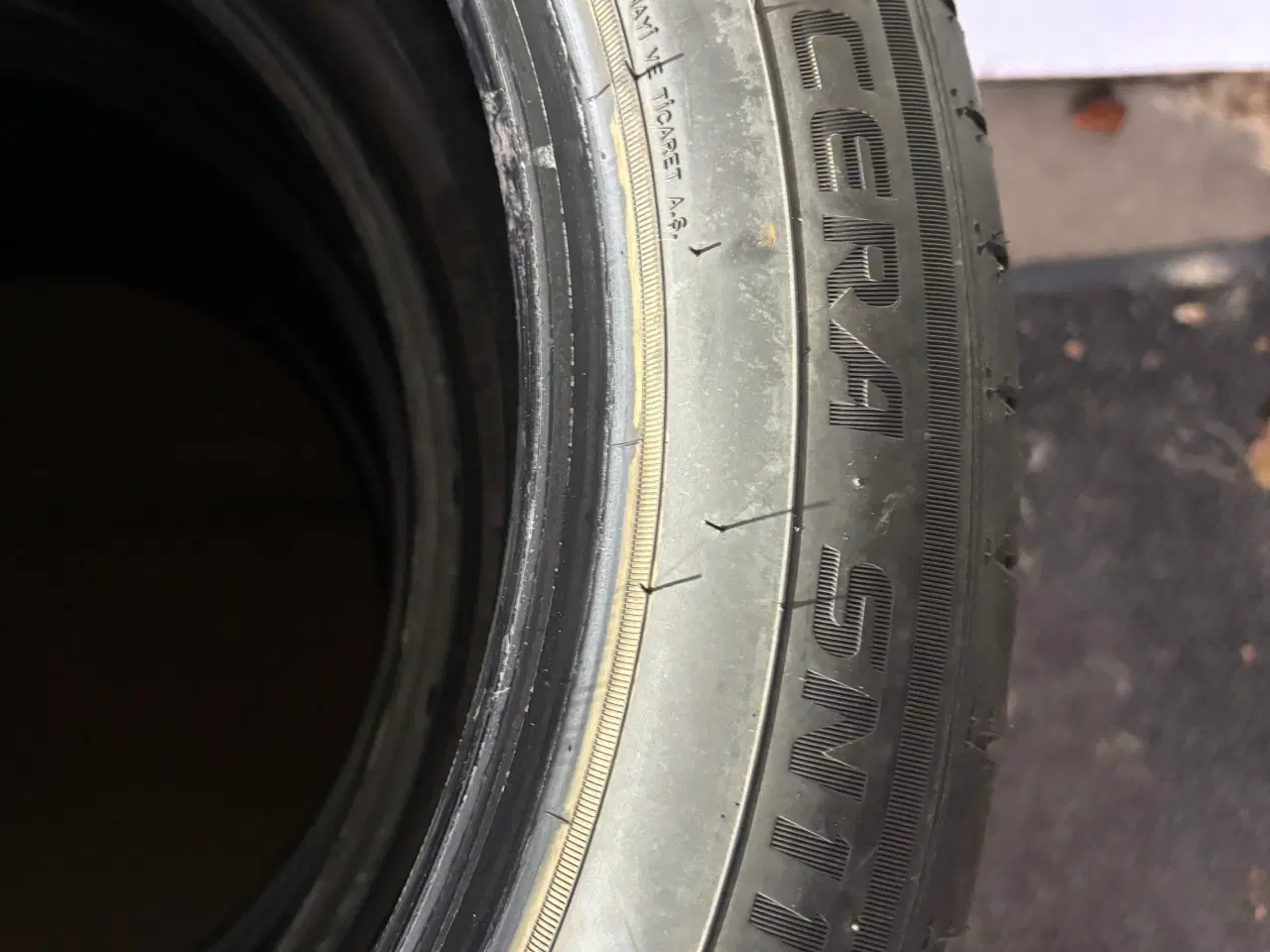 Billede 3 - Toyota Aygo x dæk