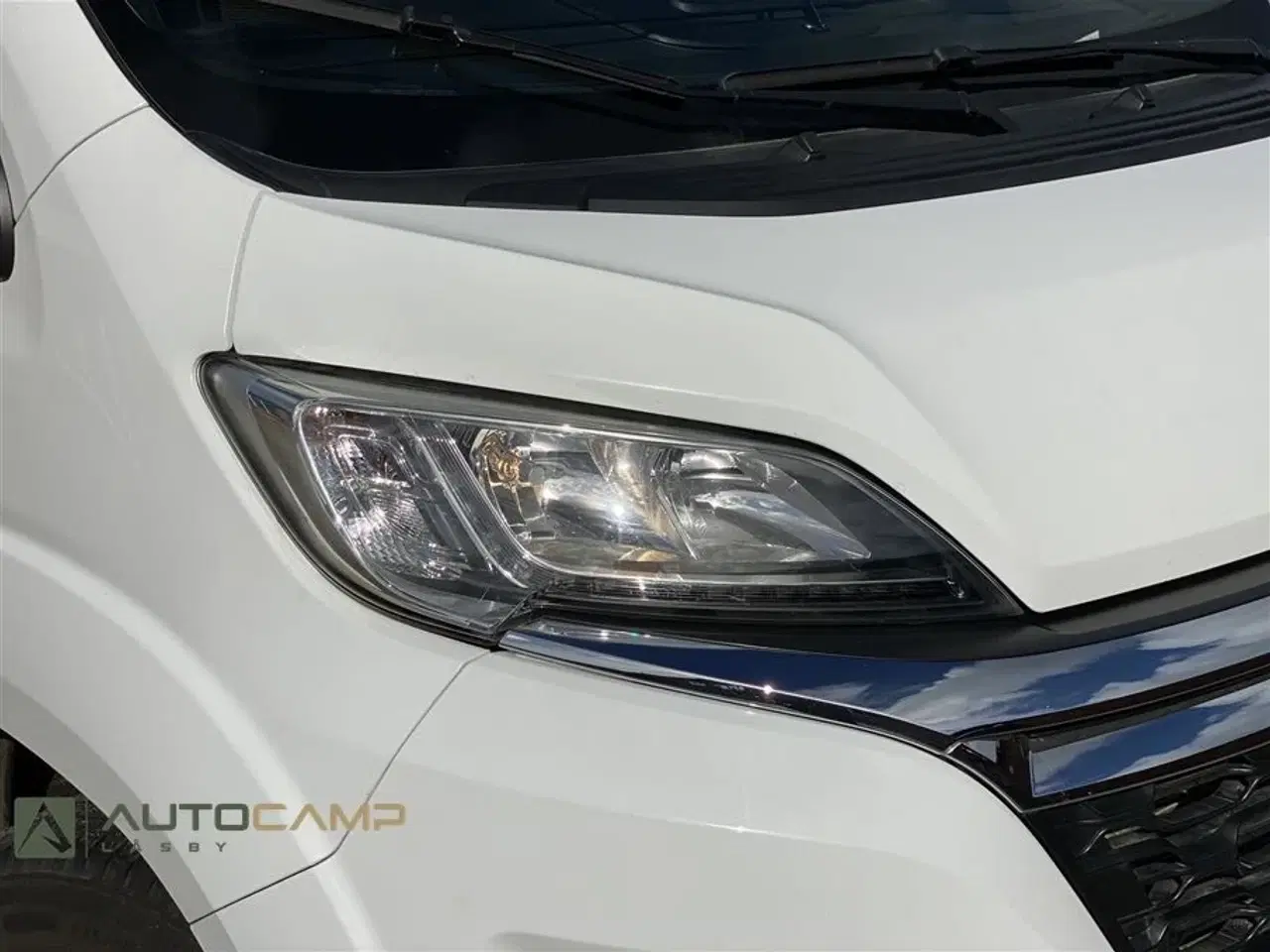 Billede 27 - 2019 - Dethleffs Trend T 7057 EB
