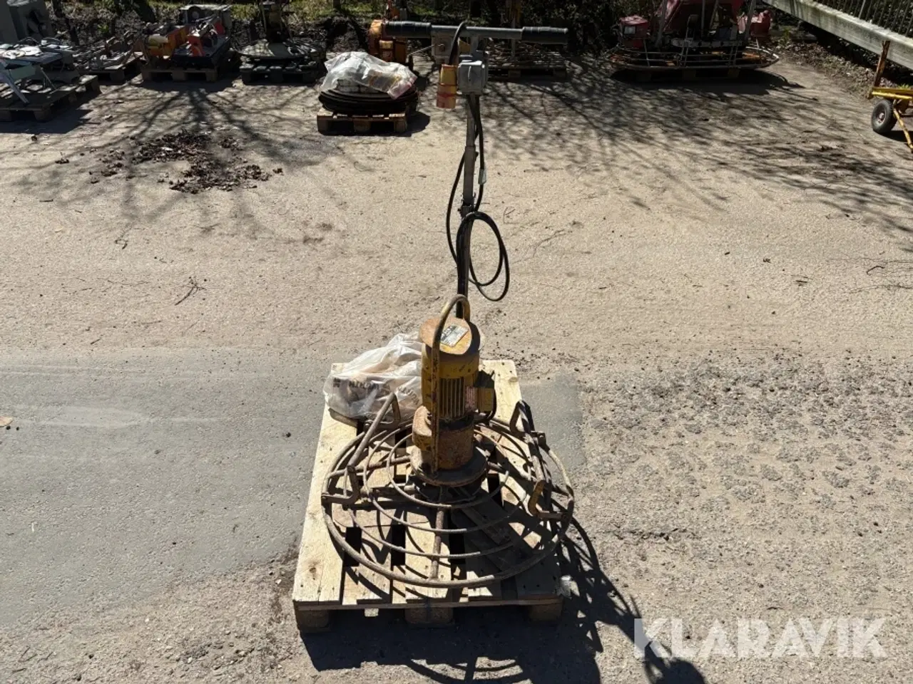 Billede 4 - Beton glitter Hoff & Co 810 E