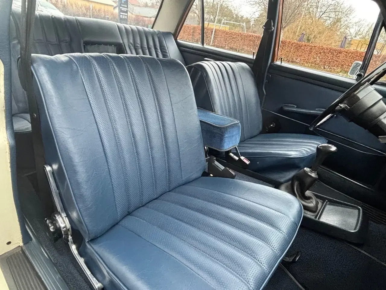 Billede 6 - Mercedes 280 S 2,8 