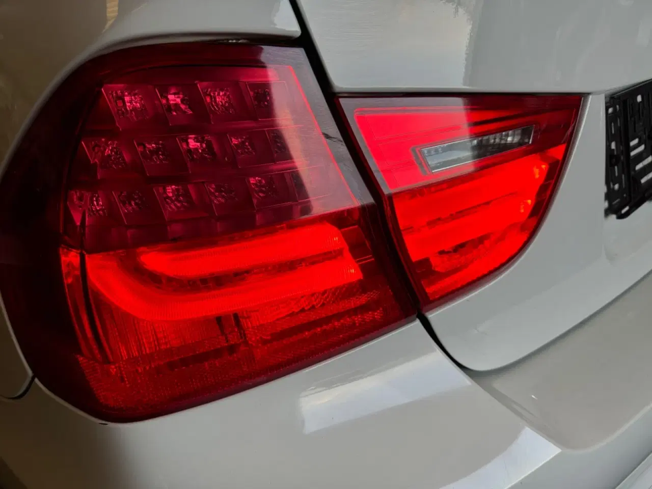 Billede 8 - BMW 316d 2,0 