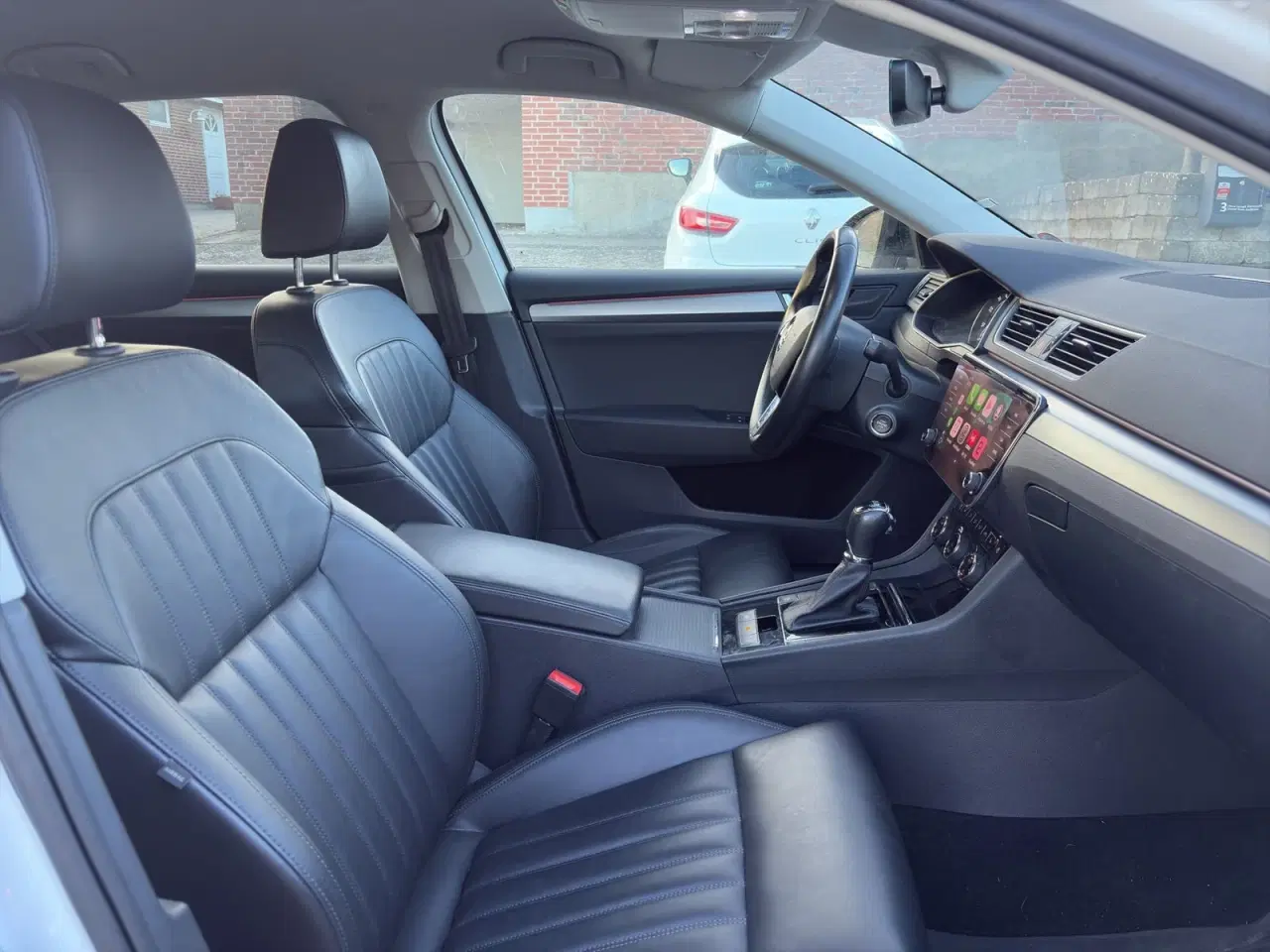 Billede 14 - Skoda Superb 1,4 TSi 150 Active DSG