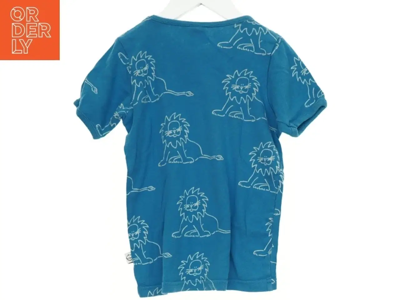 Billede 2 - T-Shirt fra Ida T (str. 116 cm)