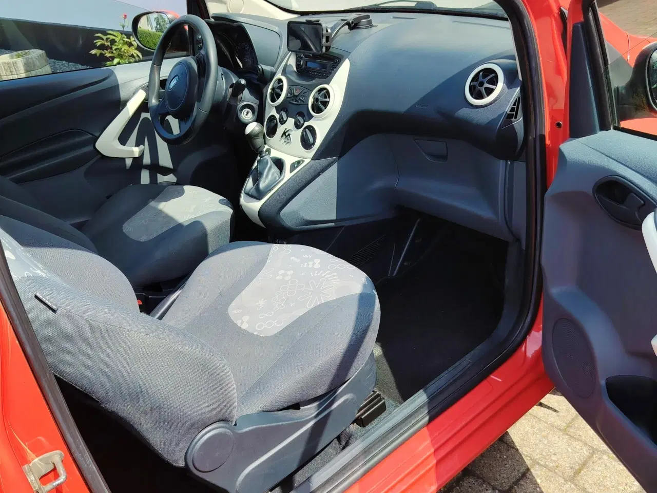 Billede 7 - Ford Ka 1,2 Trend