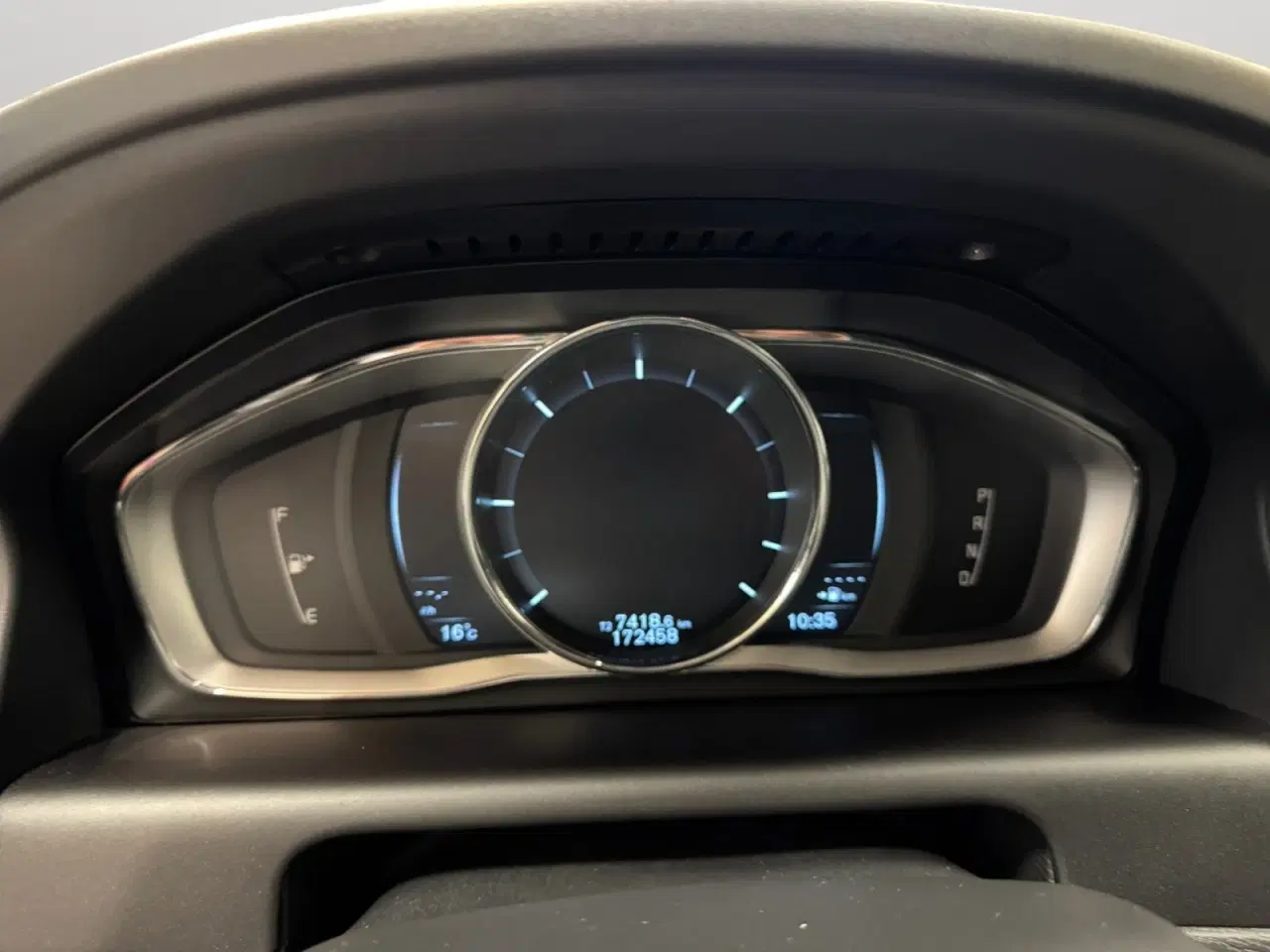 Billede 7 - Volvo XC60 2,0 D4 190 Summum aut.