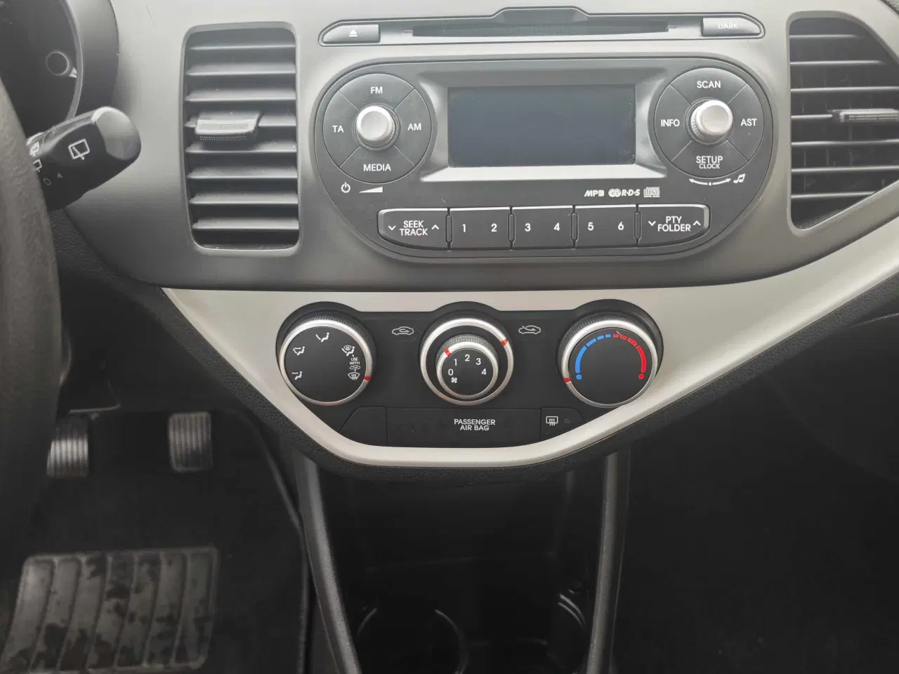 Billede 9 - Kia Picanto 