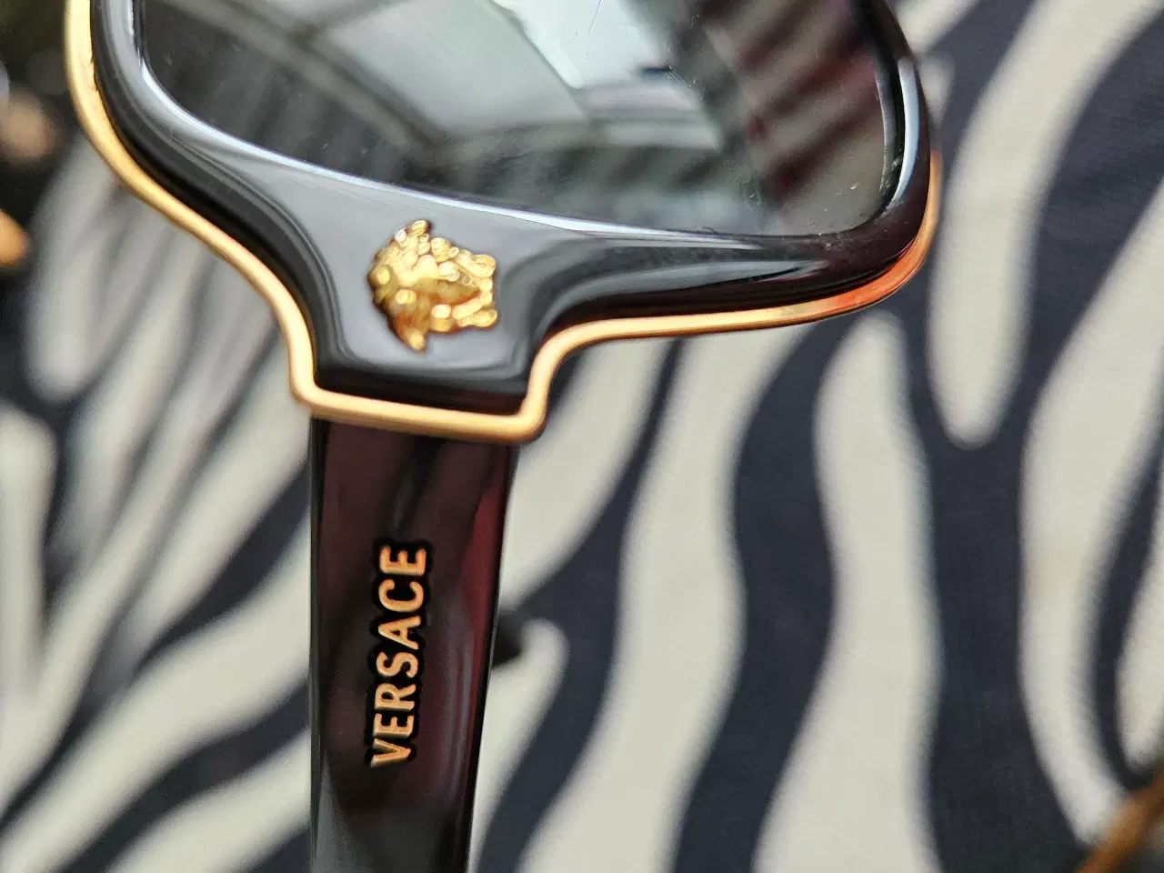 Billede 5 - Design solbrille