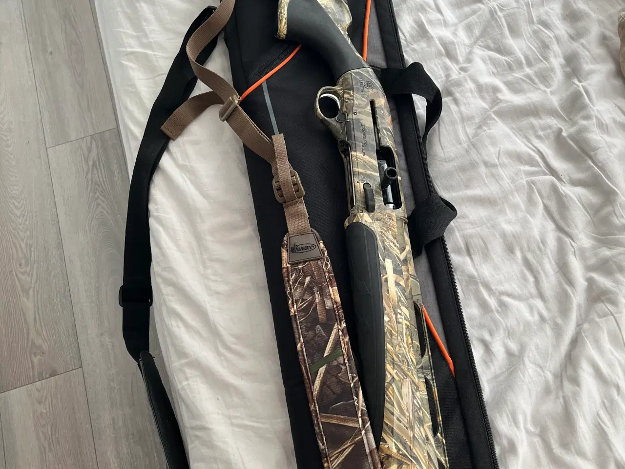 Billede 1 - Beretta a400 xtrem plus camo