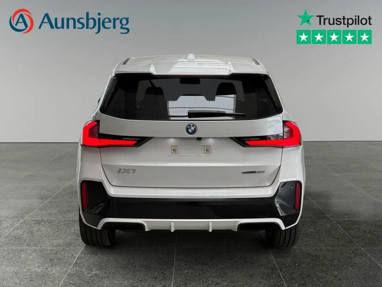Billede 4 - BMW iX1  eDrive20 M-Sport