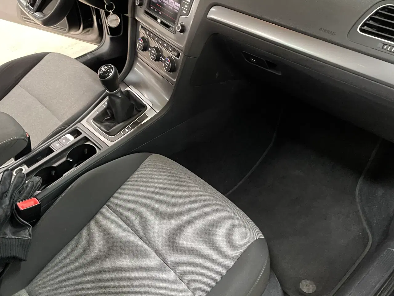 Billede 6 - Vw golf 7 variant sælges