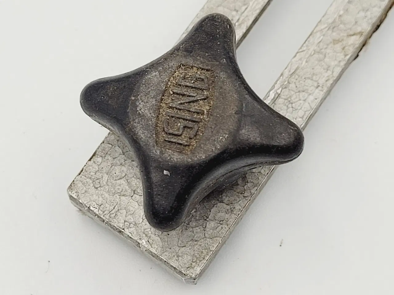 Billede 6 - ⭐️· Minox Flash Beslag / Blitzehåndtag (Vintage)