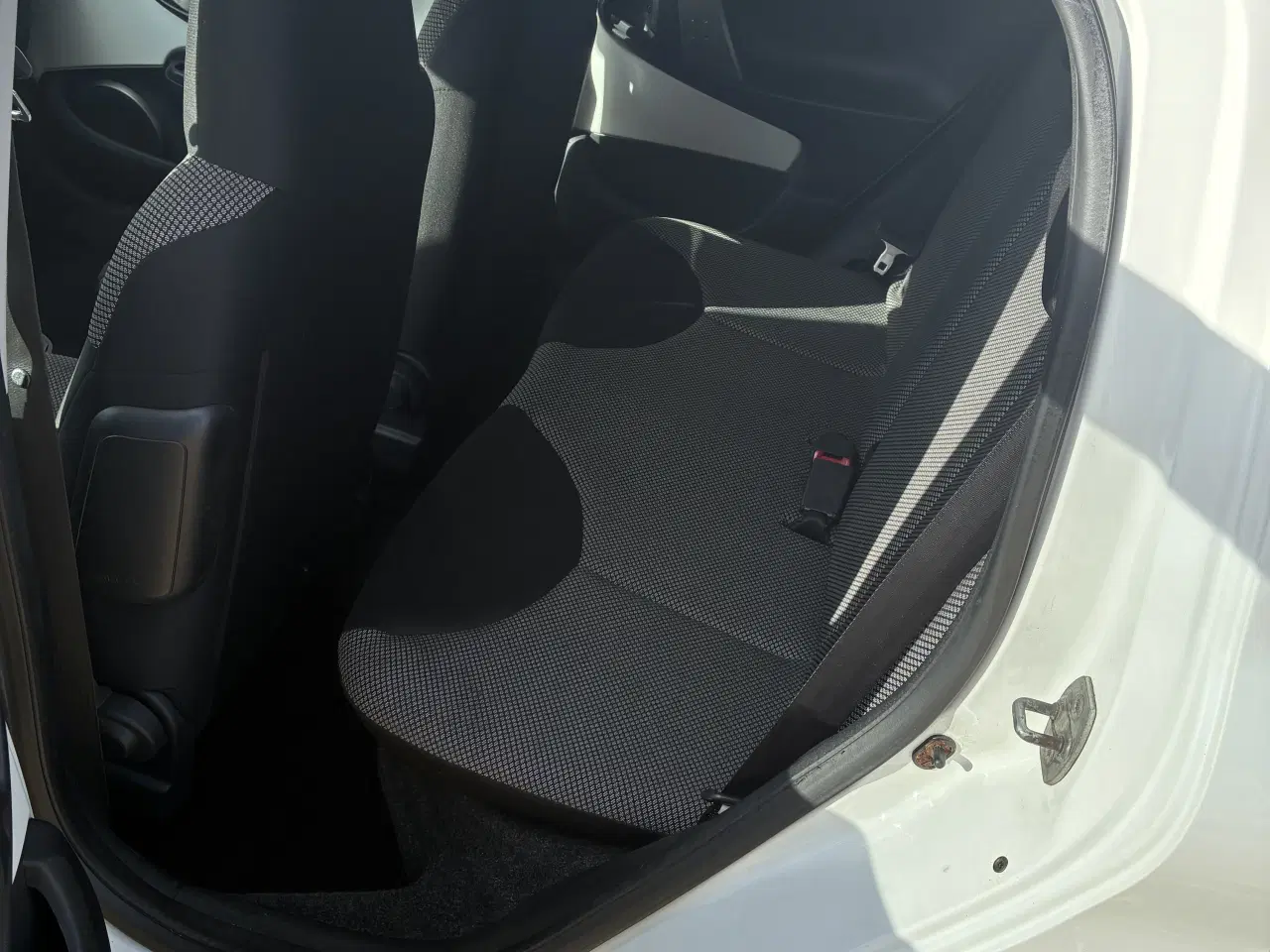 Billede 5 - Toyota Aygo 