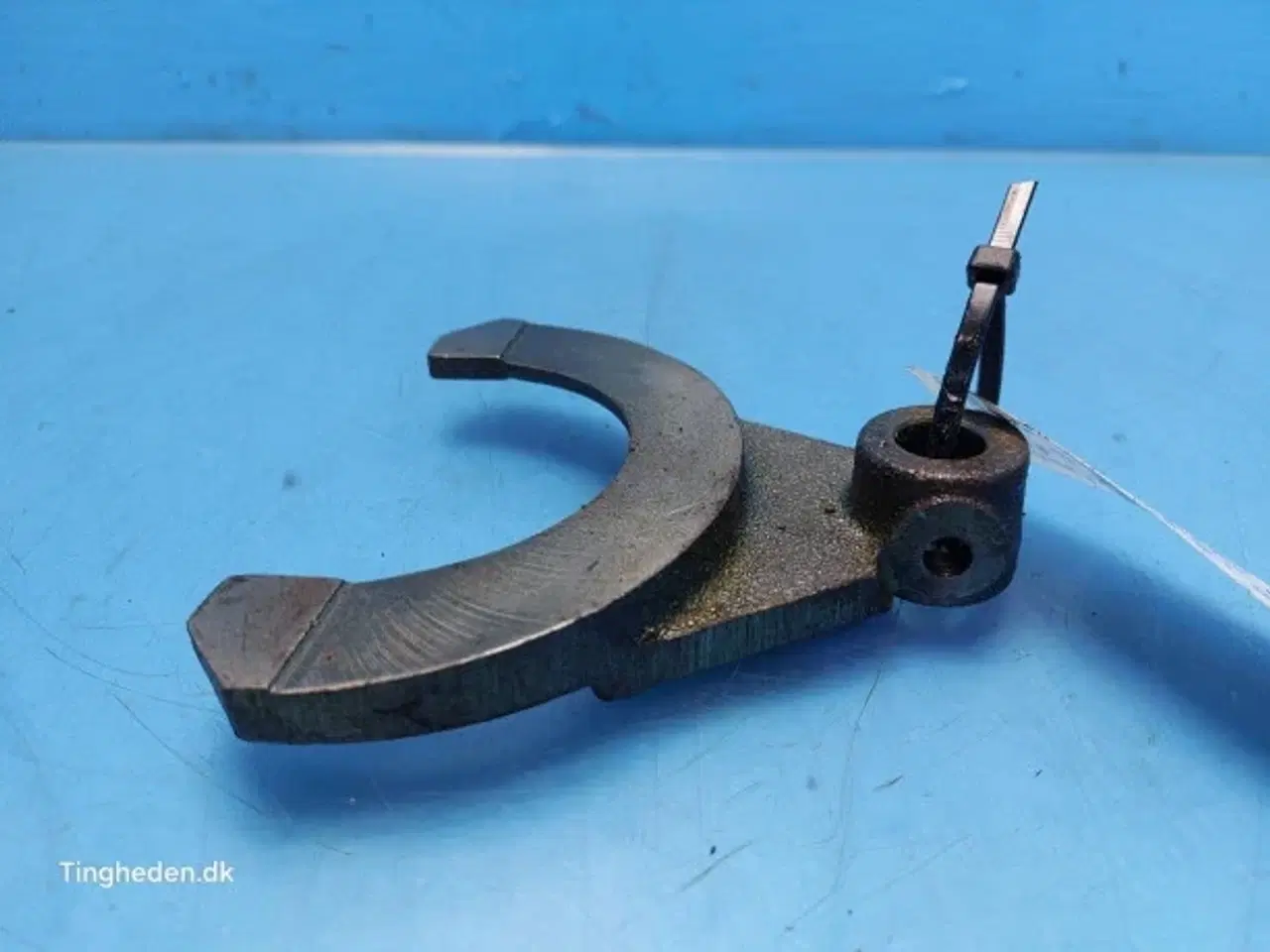 Billede 11 - Ford 4000 Skiftegaffel D9NN7231AA