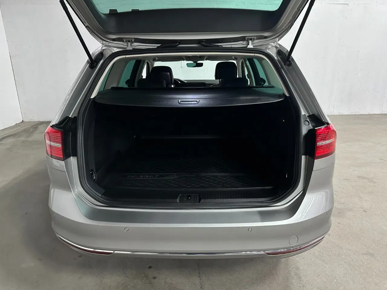 Billede 18 - VW Passat 2,0 TDi 150 Highline Variant DSG