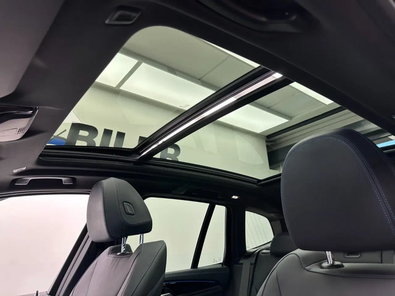 Billede 22 - BMW iX3  Charged M-Sport